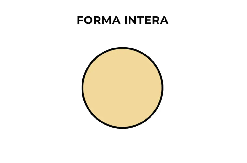 Formaggio Ubriaco confezione