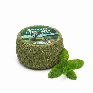 Caprino di Toscana a Caglio Vegetale Busti