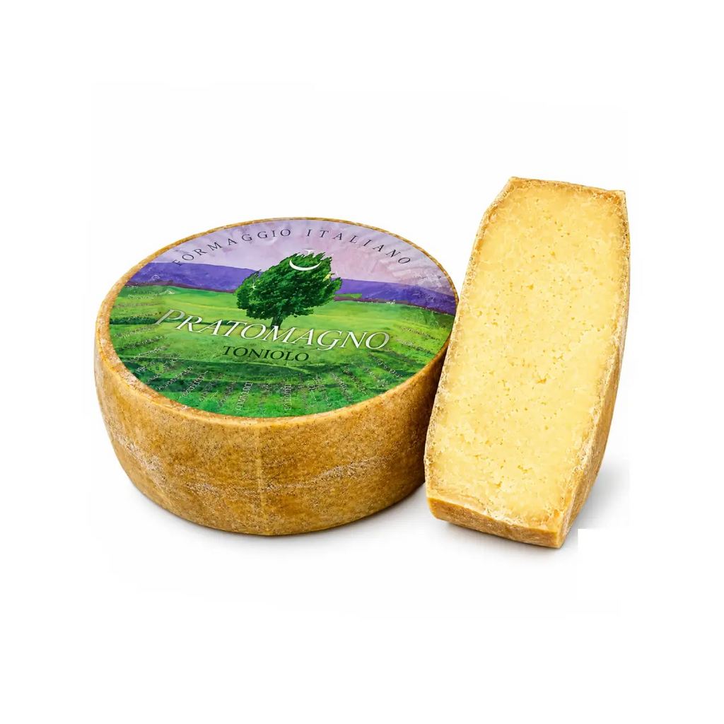 Formaggio Pratomagno