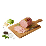 Mortadella 4 Castelli - Mortadela