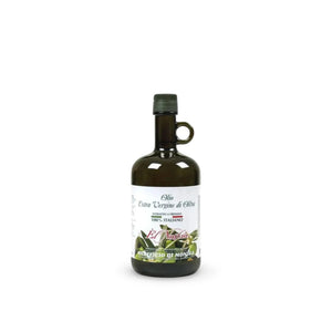 Olio extravergine di oliva El Nostrà, ml 500