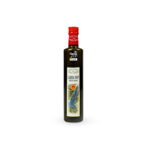 Olio Extravergine di Oliva Garda DOP Bresciano, ml 500