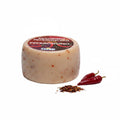 Pecorino con Peperoncino Busti