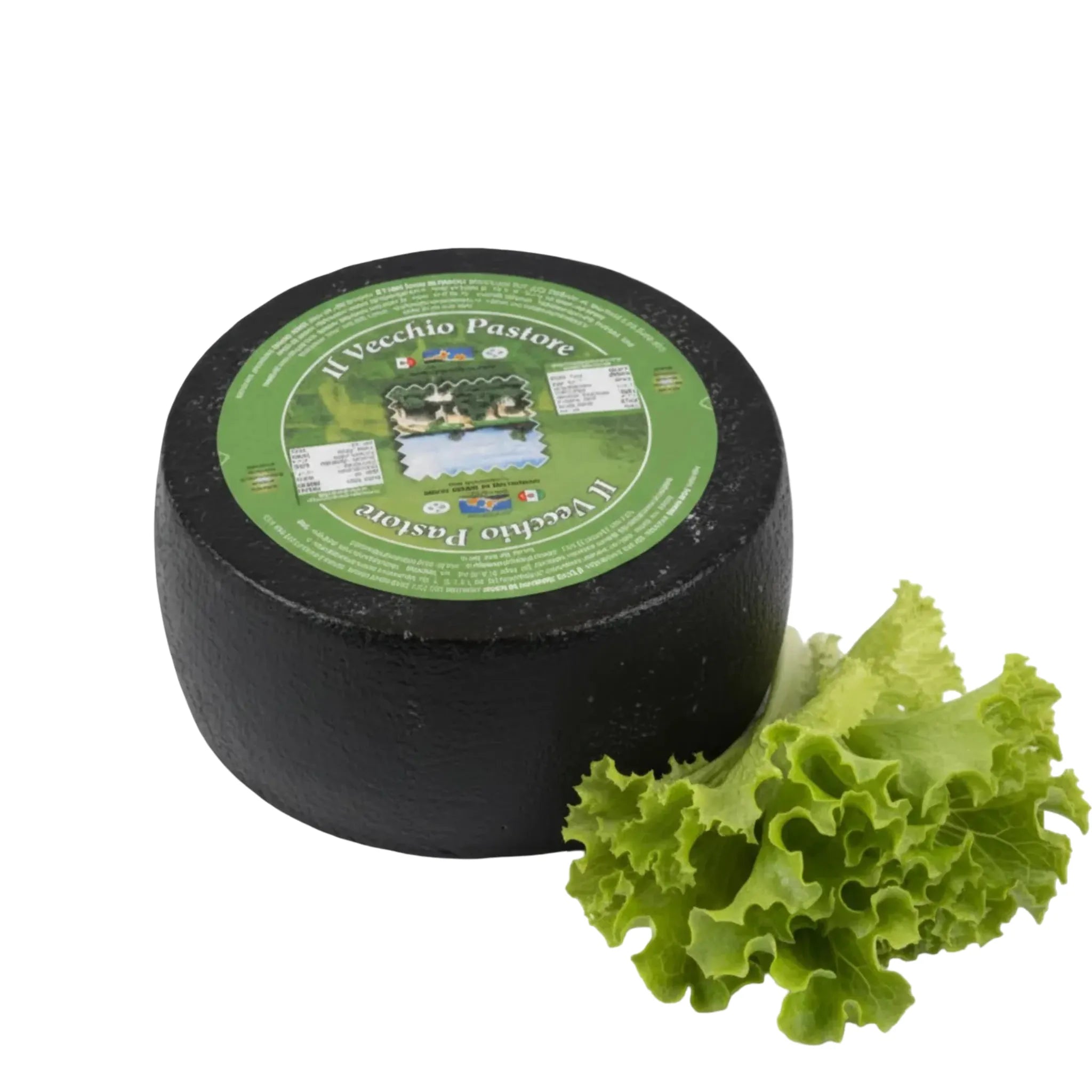 Pecorino Sardo Pecora Blu di qualità italiana Gustarivo