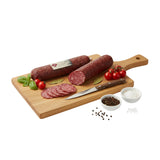 Salame con Cervo Tito Speck - Salami