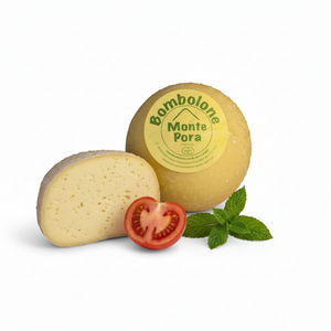 Formaggio Bombolone Monte Pora Paleni