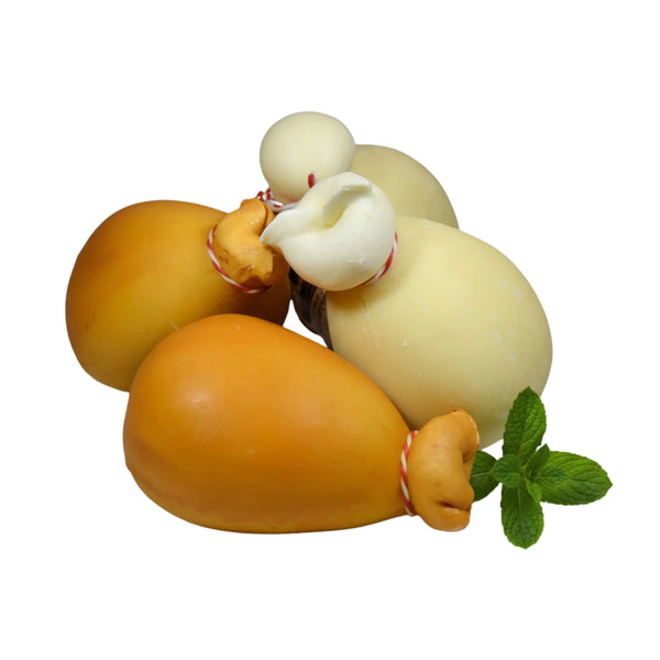 Caciocavallo di qualità italiana Gustarivo
