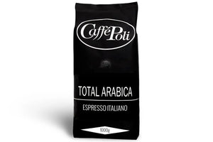 Caffè Poli - Miscela Standard