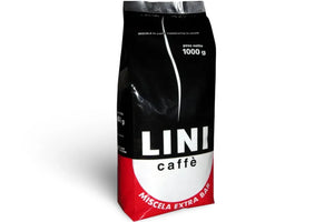 Caffè Espresso italiano in grani