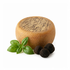 Caprino Cremoso al Tartufo