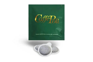 Caffè Poli - Caffè Carta Verde