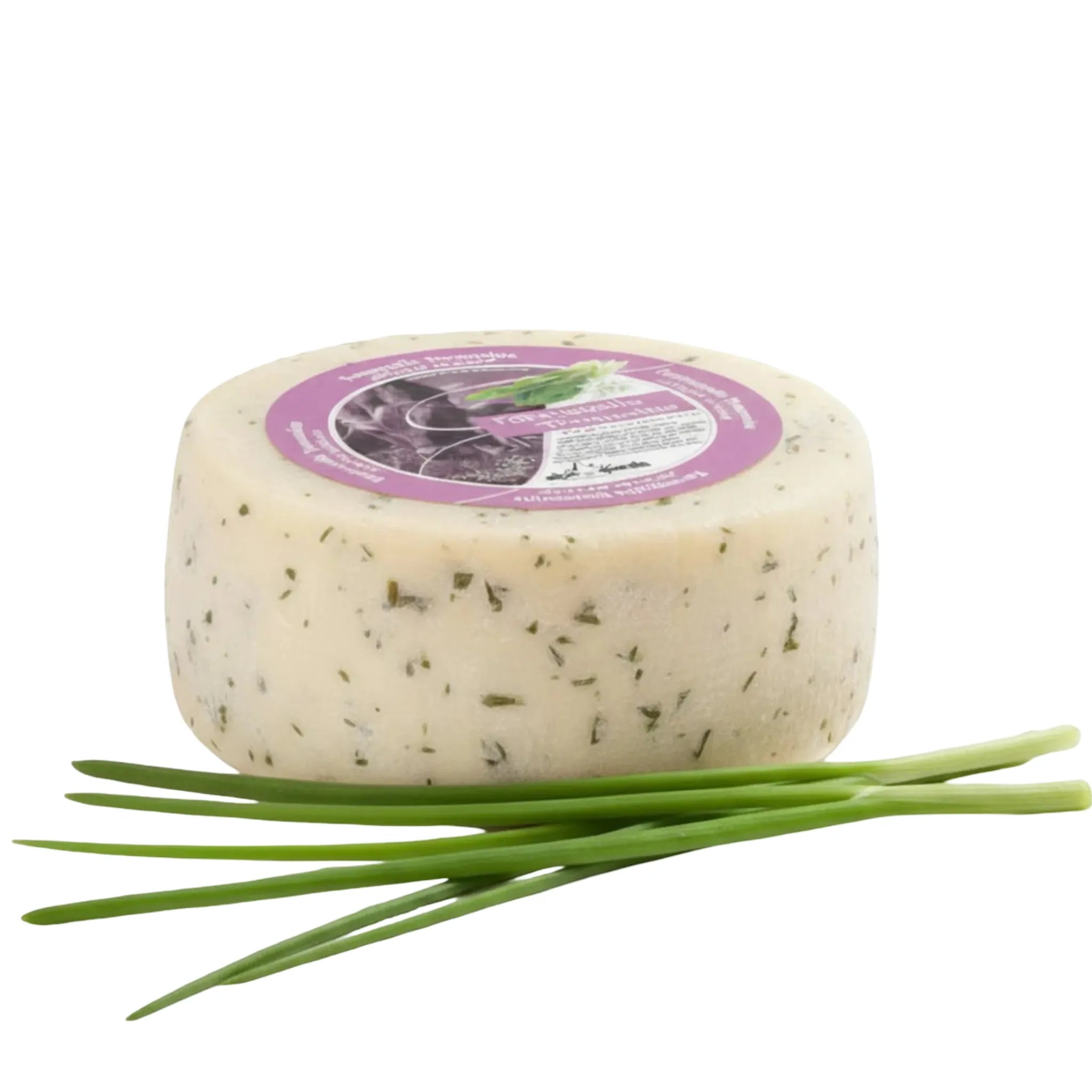 Formagella Tremosine artigianale Gustarivo