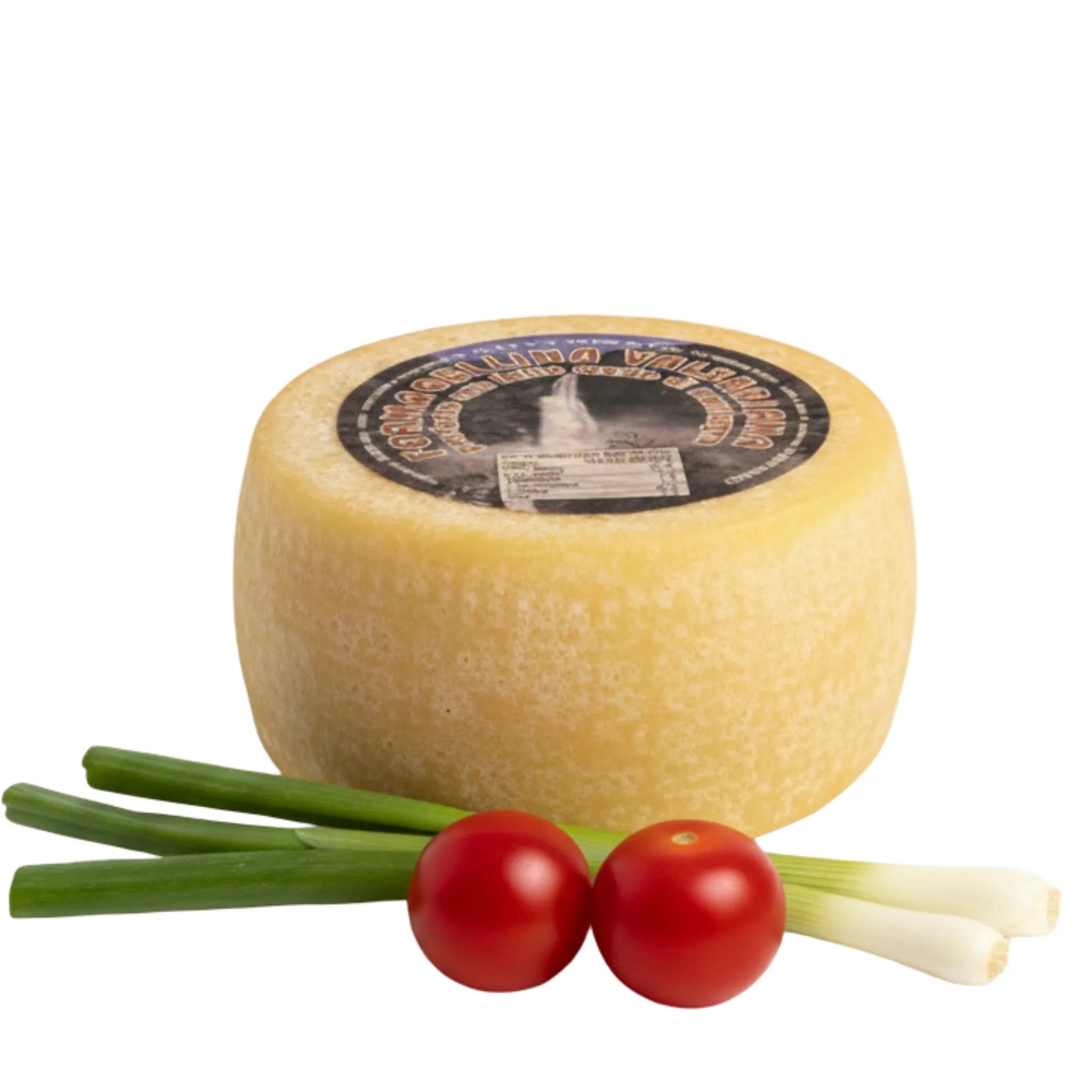 Formagellina Valseriana Paleni Gustarivo