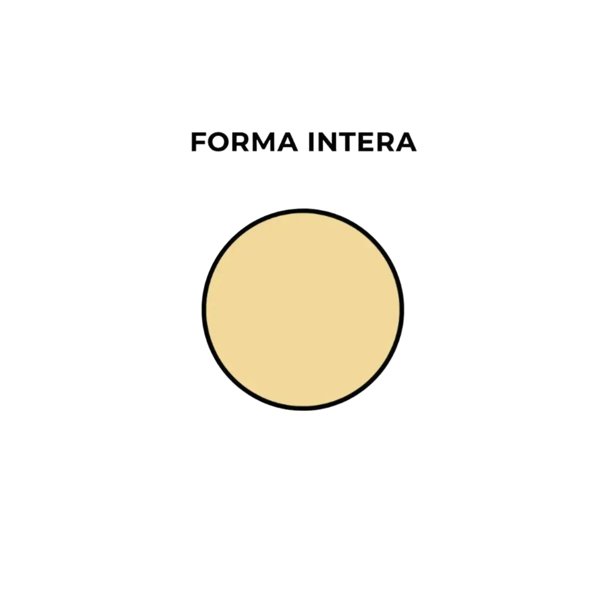 Formaggio Montasio DOP