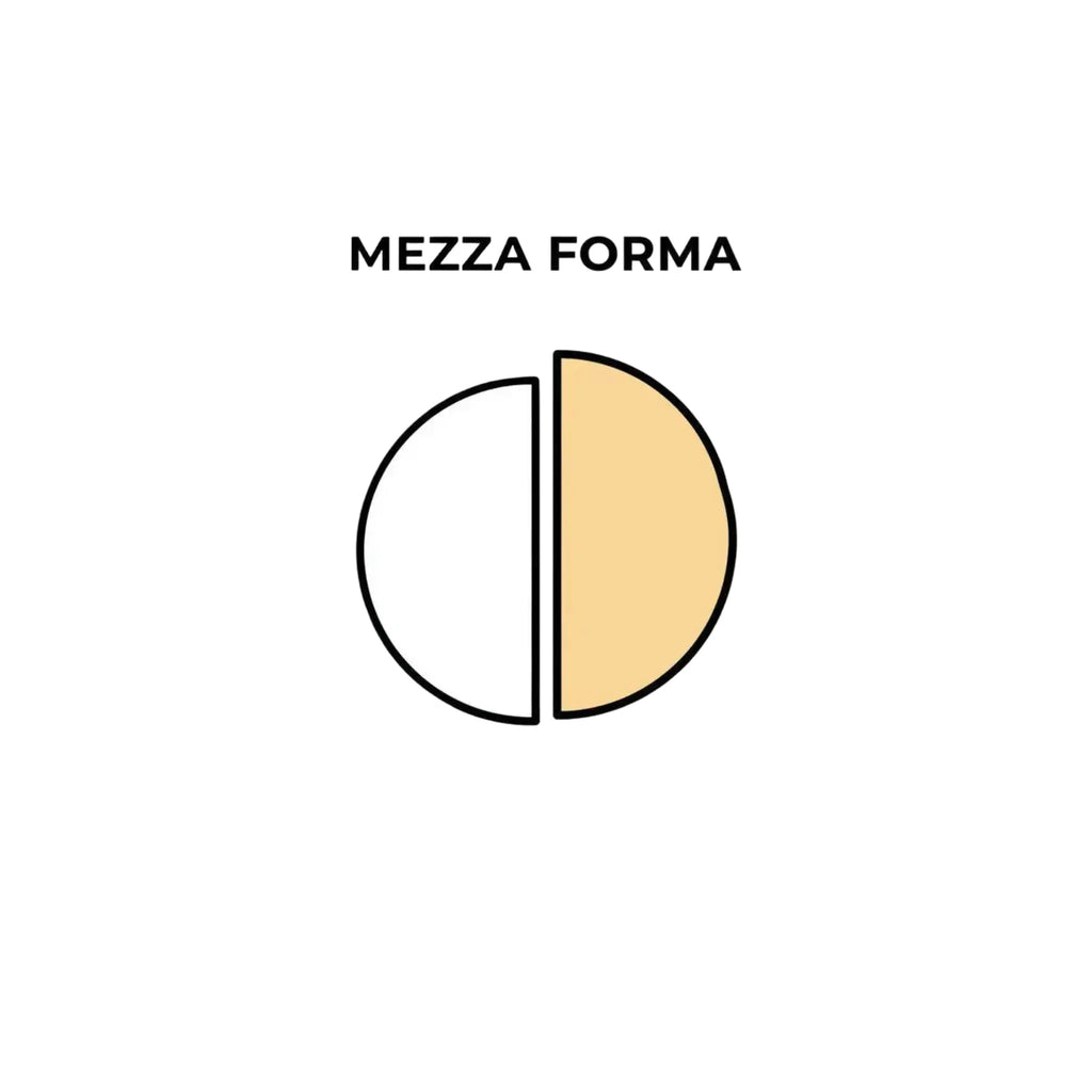 Formaggio Asiago Mezzano e Vecchio dettaglio prodotto