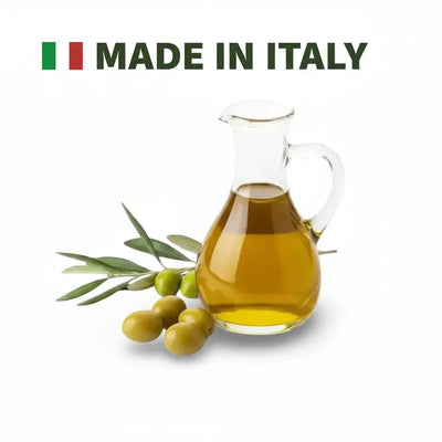 OLIO DI OLIVA