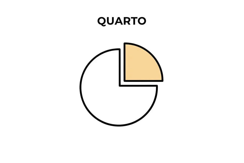 Grana Padano DOP Riserva 30 mesi vista laterale