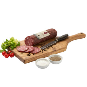 Salame con Capriolo Tito Speck