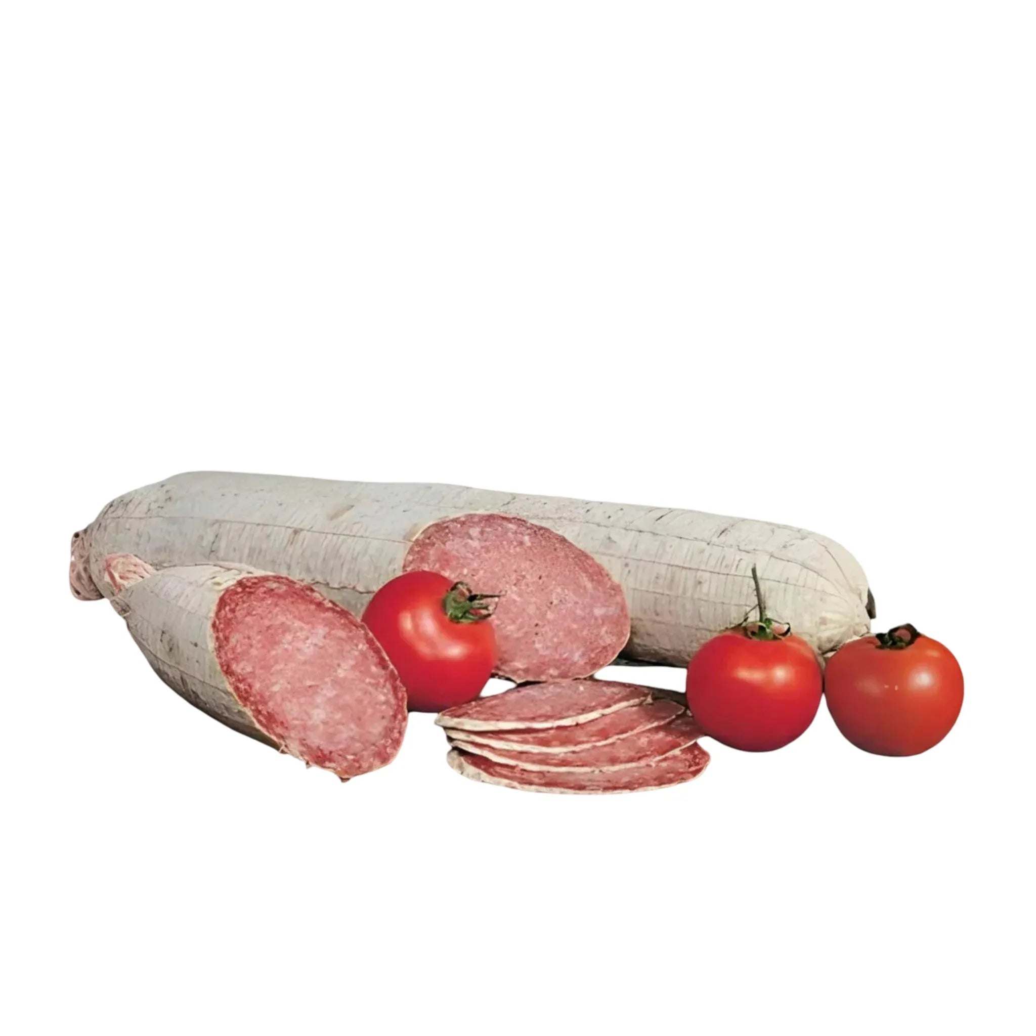 Salame Milano – qualità artigianale italiana Gustarivo
