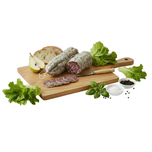 Salami Morenico Deco