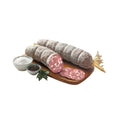Capocollo di Calabria DOP piccante – salume calabrese artigianale 2,5 kg