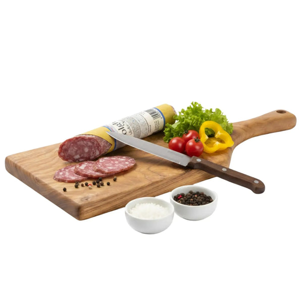 Salame Lo Strolghino